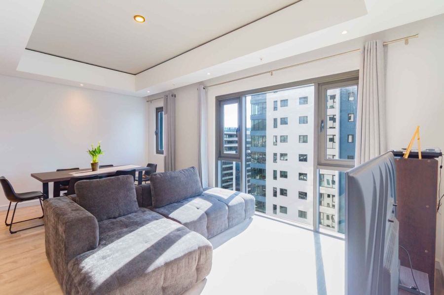 1 Bedroom Property for Sale in Foreshore Western Cape
